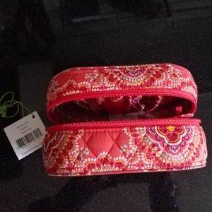 Vera Bradley jewelry box